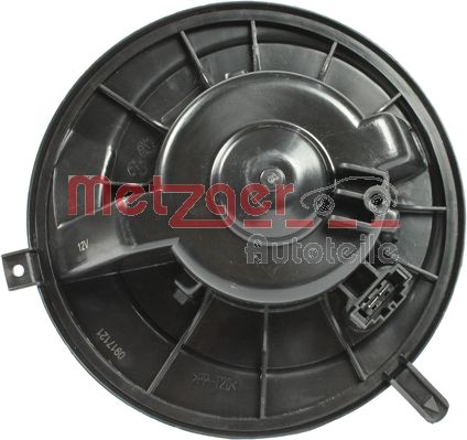METZGER 0917121 Innenraumgebläse